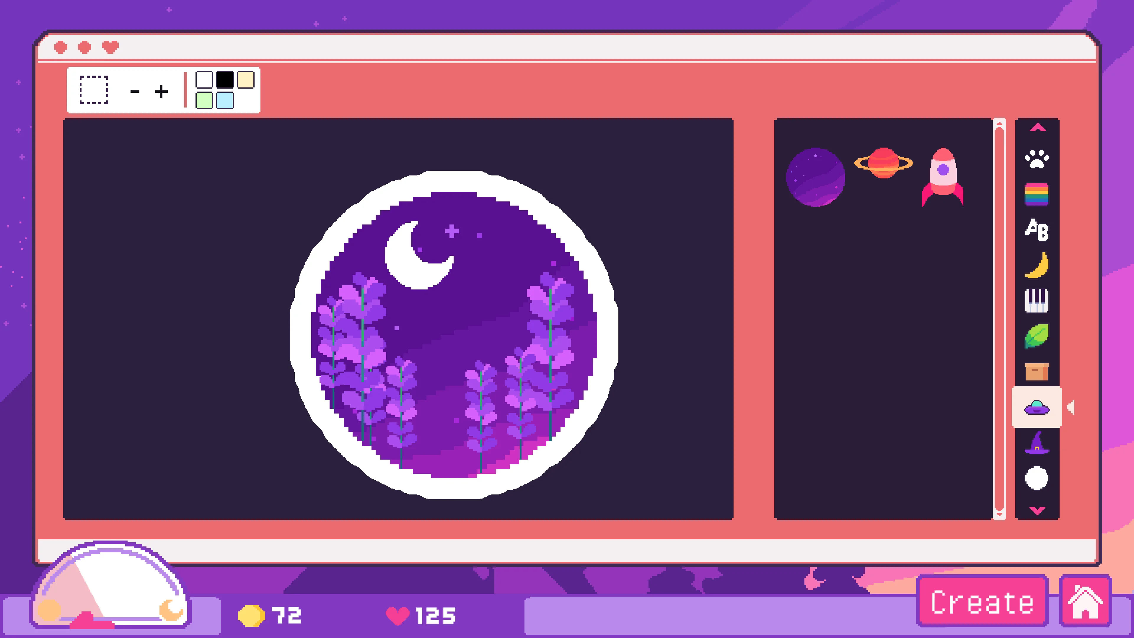 Games of the Week: Sludge, Stickers, and Seals