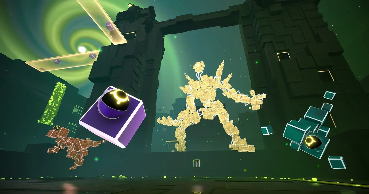 Ubisoft announces playstest platform The Player Council