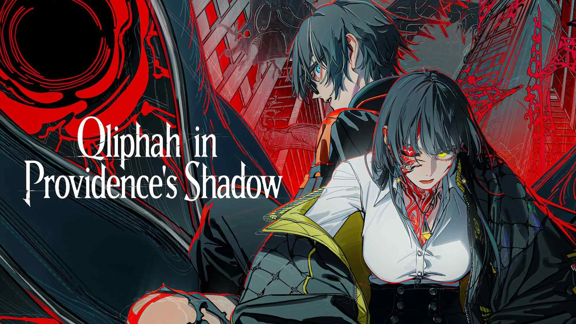 Qliphah In Providence’s Shadow Digital Pre-Orders Open With Early Purchase Bonus