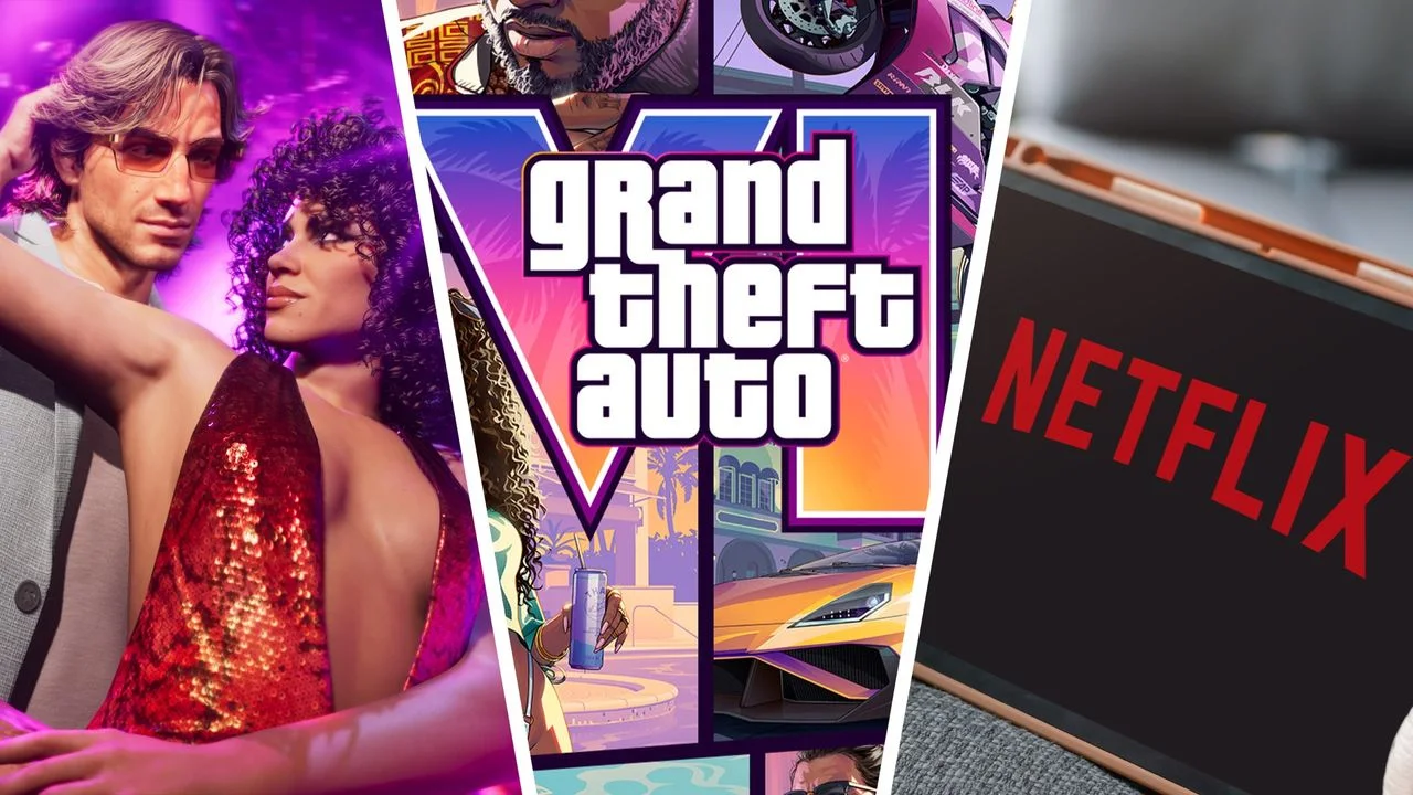 follow all the big GTA gameplay reveals live as they happen