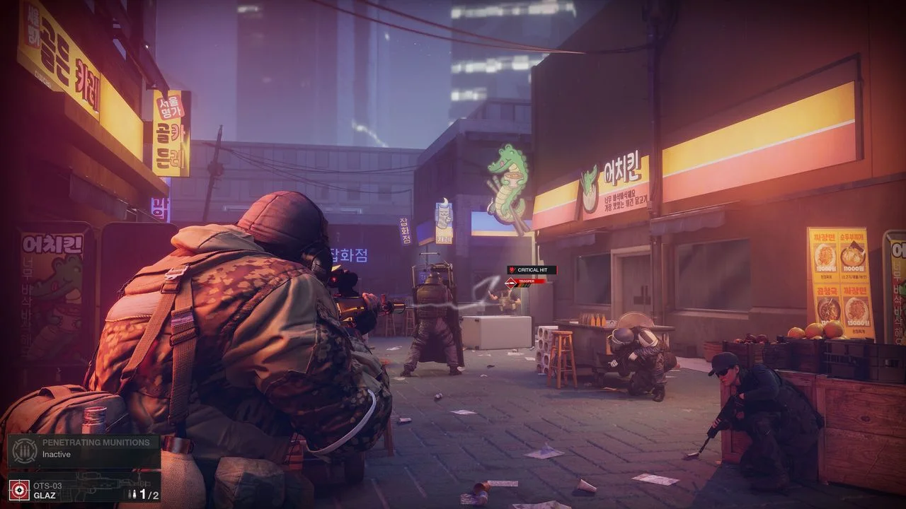 Rainbow Six Tactics game director confirms players can't do a complete no-kill