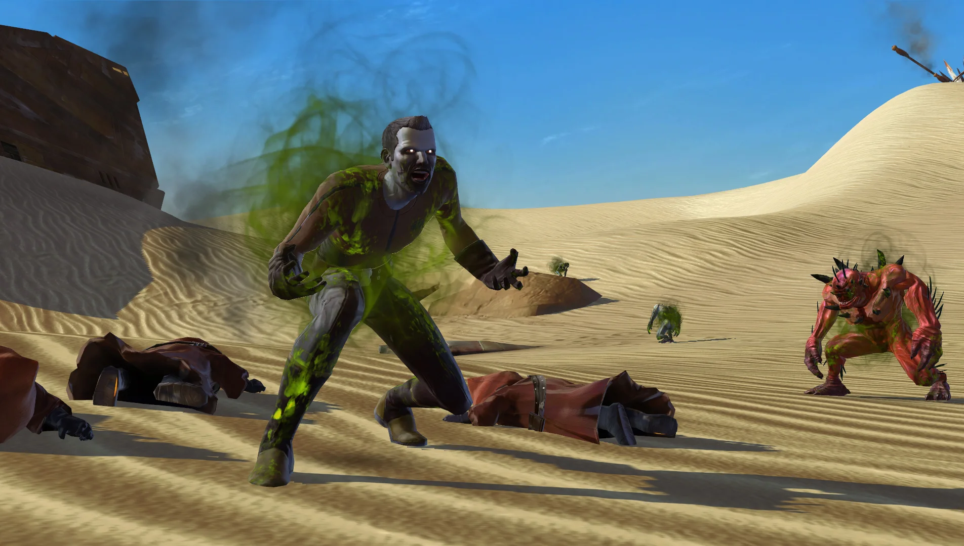 SWTOR In-Game Events for September 2026