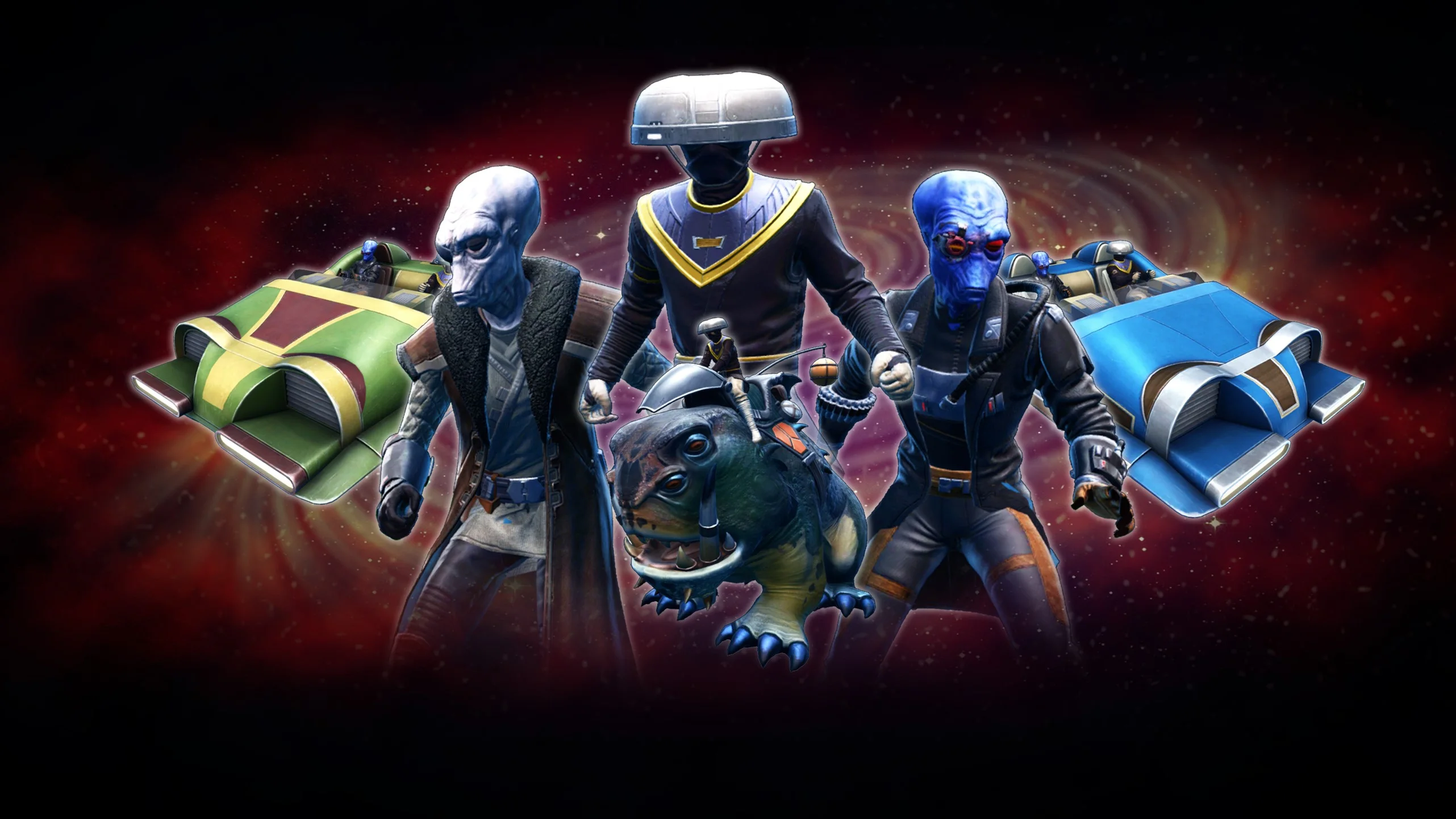 Galactic Seasons 11 “Light and Shadow